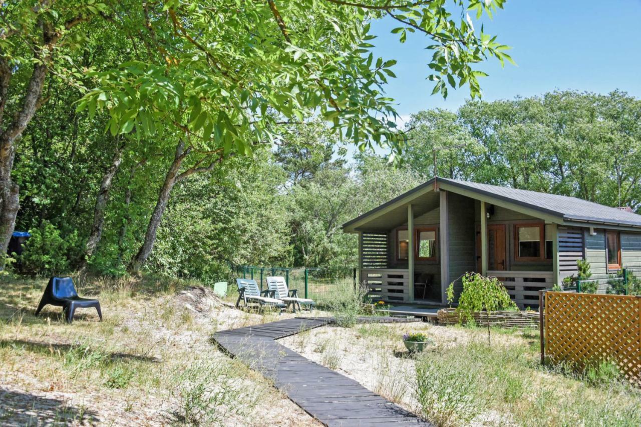Laimingas Uodas Sventoji Exterior photo